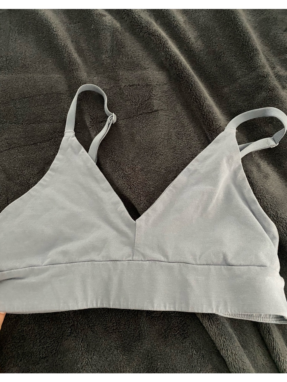 pact Bra